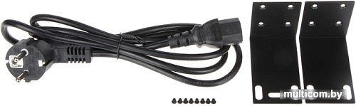 Коммутатор Dahua PFS4210-8GT-150