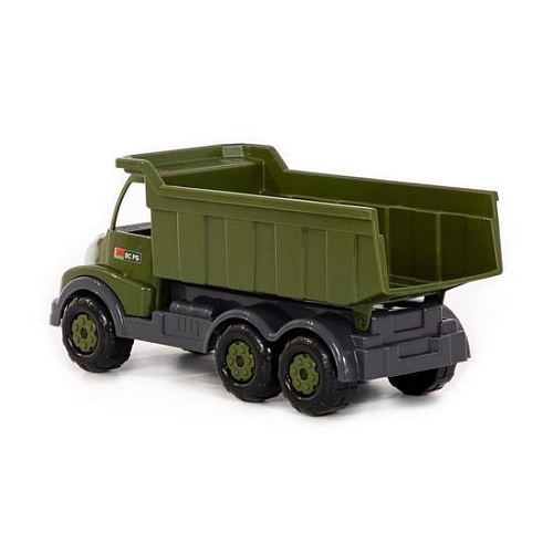 Полесье Муромец автомобиль-самосвал военный РБ 49124