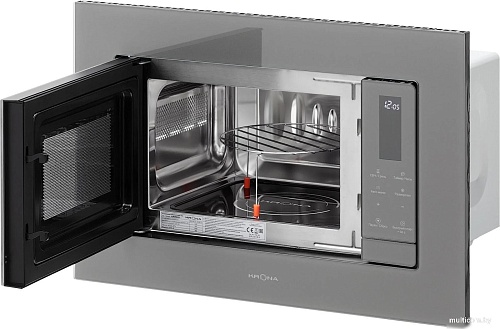 Микроволновая печь Krona Mysterium mw 60 GR