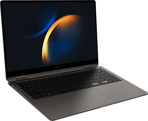 Ноутбук Samsung Galaxy Book3 360 NP754QFG-KA1IT