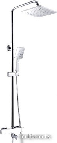 Душевая система Rose R3536