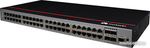 Управляемый коммутатор 3-го уровня Huawei CloudEngine S5735-L48T4X-A1