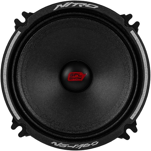 Среднечастотная АС SPL Show 5.25&quot;