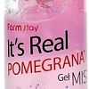 FarmStay Спрей для лица It's Real Gel Mist Pomegranate (120 мл)