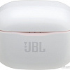 Наушники JBL Tune 120 TWS (белый/розовый)