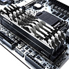 Оперативная память G.Skill Sniper X 4x8GB DDR4 PS4-19200 F4-2400C17Q-32GSXW