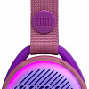 Беспроводная колонка JBL JR Pop (фиолетовый)