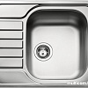 Кухонная мойка TEKA E 50 1C 580x500 MTX [30000061]