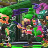 Игра Splatoon 2 для Nintendo Switch