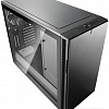 Корпус Fractal Design Define R6 USB-C Tempered Glass FD-CA-DEF-R6C-GY-TGL