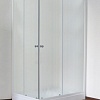 Душевой уголок Royal Bath RB9100HPD-C 100x90