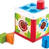 Сортер Hape Цвета и Формы E0507-HP