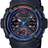 Наручные часы Casio G-Shock AWR-M100SCT-1A