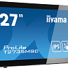 Монитор Iiyama ProLite T2735MSC-B3