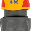 Коннектор Hozelock Aquastop Plus 2065