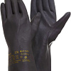 Латексные перчатки Gward К80Щ50 HD27 (р-р M)