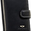 Кошелек Peterson PTN WL-0306L (черный)