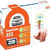 Автосигнализация StarLine A93