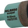 Коронка Hilberg Scalpel 35мм HMS035