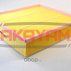 Воздушный фильтр Nakayama FA436NY