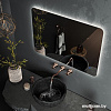Roxen Зеркало Bella 510055-90 90х70