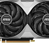 Видеокарта MSI GeForce RTX 4070 Super 12G Ventus 2X