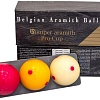 Шары для бильярда Aramith Carom Pro Cup 70.043.61.5
