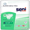 Подгузники Seni Super Trio S (10 шт)