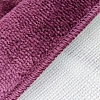 Коврик для ванной Gokyildiz Standart 60x50 CROSS-4034-ORCHID