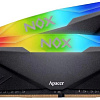 Оперативная память Apacer NOX RGB 2x8ГБ DDR4 3600МГц AH4U16G36C25YNBAA-2