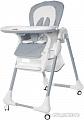 Стульчик для кормления Carrello Toffee CRL-9502/2 (cloud grey)