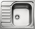 Кухонная мойка TEKA E 50 1C 580x500 MTX [30000061]