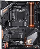 Материнская плата Gigabyte Z390 Aorus Pro (rev. 1.0)