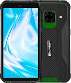 Смартфон Blackview BV5100 (зеленый)