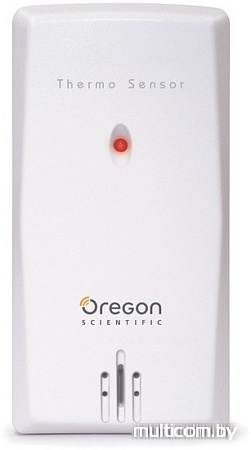 Метеостанция Oregon Scientific RMR262-BK