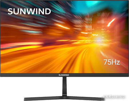 Монитор SunWind SM-27QI201