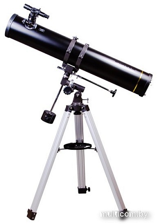 Телескоп Levenhuk Skyline PLUS 120S