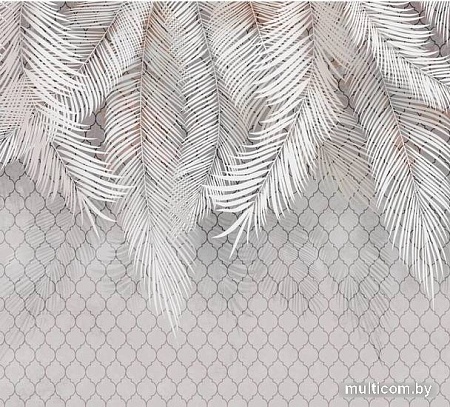 Фотообои Vimala Пальмовые листья 10 270x300