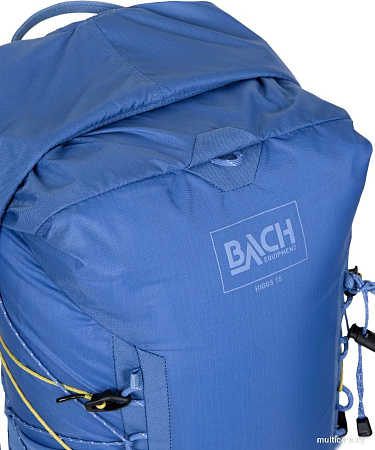 BACH Pack Higgs 15 281352-6965 (синий)
