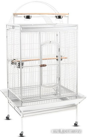 Клетка Triol BC22W 50691065 (белый)