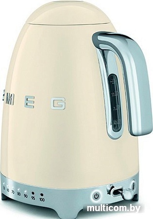 Чайник Smeg KLF04CREU