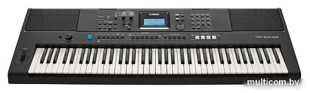 Синтезатор Yamaha PSR-EW425