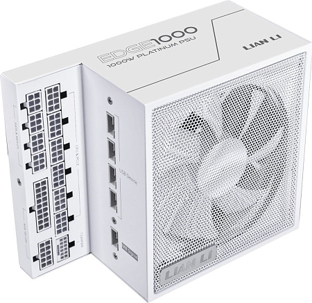 Блок питания Lian Li Edge 1000 G9P.EG1000.WE00.RU