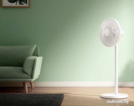 Вентилятор Xiaomi DC Inverter Fan 1X