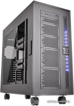 Корпус Thermaltake Core W100 [CA-1F2-00F1WN-00]