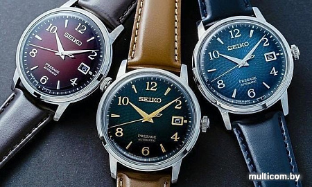 Наручные часы Seiko SRPE43J1