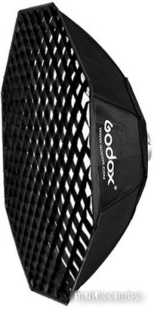 Софтбокс Godox SB-FW140 октобокс с сотами