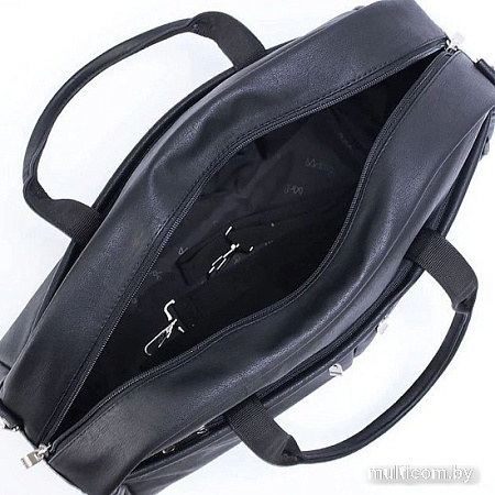 Mr.Bag 014-466-MB-BLK (черный)