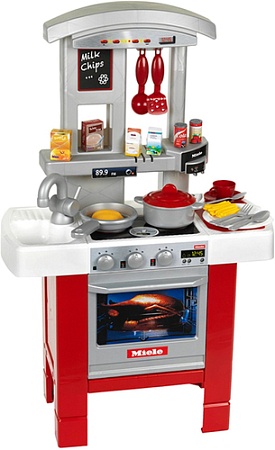 Детская кухня Klein Miele 9106