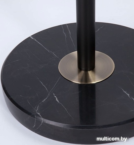 Торшер Евросвет Rigel 01057/1 (черный)